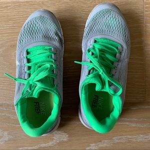 Nike free run 3.0 women sneakers